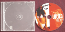 Lolita Orijinal VCD Film Satış