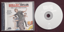 Son Çare Bodyguard - Drillbit Taylor (2008) Orijinal VCD Film Satış