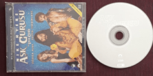 Aşk Gurusu - The Love Guru (2008) Orijinal VCD Film Satış