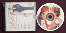 Aşk - Sevgililer Günü - Amore (1992) Orijinal VCD Film Satış