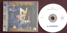 Taciz - Improper Conduct (1994) Orijinal VCD Film Satış
