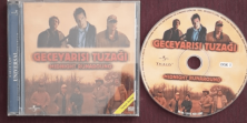 Geceyarısı Tuzağı - Midnight Runaround (1994) Orijinal VCD Film Satış