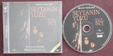 Şeytanın Yüzü - Evil Has a Face (1996) Orijinal VCD Film Satış