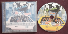 Süt ve Para - Milk & Money (1996) Orijinal VCD Film Satış