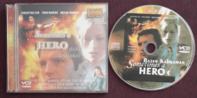 Bazen Kahraman - Sometimes a Hero (2003) Orijinal VCD Film Satış