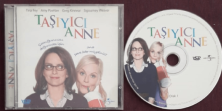 Taşıyıcı Anne - Baby Mama (2008) Orijinal VCD Film Satış