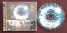 Kristalin Gözleri - Occhi di cristallo (2004) Orijinal VCD Film Satış