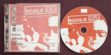 İnsanlık Suçu - The Statement (2003) Orijinal VCD Film Satış