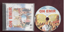 On Emir - The Ten (2007) Orijinal VCD Film Satış