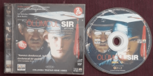 Ölümcül Sır - Apt Pupil (1998) Orijinal VCD Film Satış