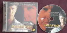 İnsafsız - Border Blues (2004) Orijinal VCD Film Satış