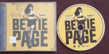 Seksi Bettie Page - Sexy Bettie Page (2005) Orijinal VCD Film Satış
