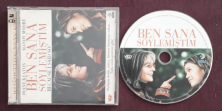 Ben Sana Söylemiştim (2007) Orijinal VCD Film Satış