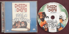 Cheech ve Chong: Hala Tütüyor - Still Smokin (1983) Orijinal VCD Film Satış