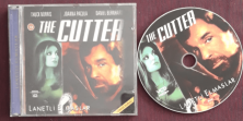 Lanetli Elmaslar - The Cutter (2005) Orijinal VCD Film Satış