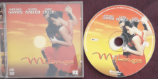 Milonga (1999) Orijinal VCD Film
