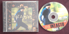 Bahis - Intacto (2001) Orijinal VCD Film Satış