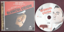 Ölümcül Çözüm -  Le couperet (2005) Orijinal VCD Film Satış