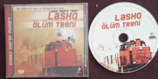 Lasko Ölüm Treni  (2005) Orijinal VCD Film