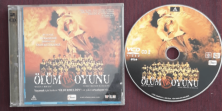 Ölüm Oyunu  - Battle Royale (2000) Orijinal VCD Film Satış