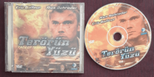 Terörün Yüzü - Face of Terror (2004) Orijinal VCD Film Satış