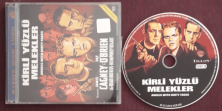 Kirli Yüzlü Melekler - Angels with Dirty Faces (1938) Orijinal VCD Film Satış