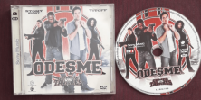 Ödeşme  - Gomez vs. Tavares  (2007) Orijinal VCD Film Satış