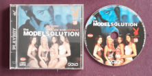 Model Çözümler (2002) Orijinal VCD Film Satış