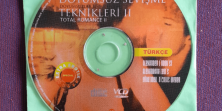 Doyumsuz Sevişme Taktikleri 2  Orijinal VCD Film Satış