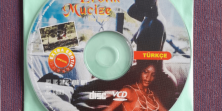 Erotik Mucize  ( Nostaljik Erotik Film ) Orijinal VCD Film Satış
