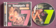 Emmanuelle 7 : Aşkın Anlamı (1994) Orijinal VCD Film Satış
