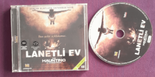 Lanetli Ev - The Haunting in Connecticut (2009) Orijinal VCD Film