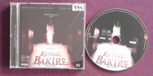 Kutsal Bakire - Saint Ange (2004) Orijinal VCD Film