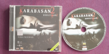 Karabasan 2 - Boogeyman 2 (2007) Orijinal VCD Film