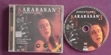 Karabasan 3 - Boogeyman 3 (2008) Orijinal VCD Film