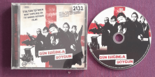 Gün Işığında Soygun - Daylight Robbery (2008) Orijinal VCD Film