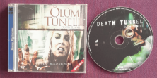Ölüm Tüneli - Death Tunnel (2005) Orijinal VCD Film