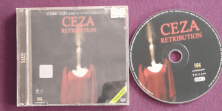 Ceza - Retribution (2006) Orijinal VCD Film