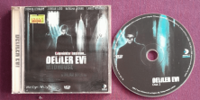 Deliler Evi - Madhouse (2004) Orijinal VCD Film
