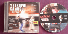 Metropol Kabusu (2004) Orijinal VCD Film Satış