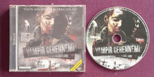 Vampir Cehennemi - Stake Land (2010)  Orijinal VCD Film