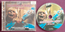 Hastanede Dehşet  - The Brood (1979) Orijinal VCD Film