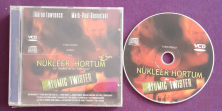 Nükleer Hortum  - Atomic Twister (2002) Orijinal VCD Film
