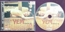 Yem (Erotik Film) Orijinal VCD Film Satış