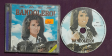Bandolero (1968) Orijinal VCD Film Satış