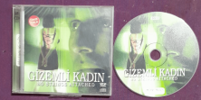 Gizemli Kadın - No Strings Attached (1997) Orijinal VCD Film Satış