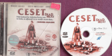 Ceset - Dead Meat (2004) Orijinal VCD Film Satış