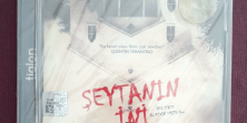 Şeytanın İni - Red State (2011) Orijinal VCD Orjinal VCD Film