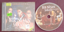 Bir Nisan Şakası - April Fool's Day (2008) Orijinal VCD Film Satış