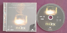 The Dark (2005) Orijinal VCD Film Satış